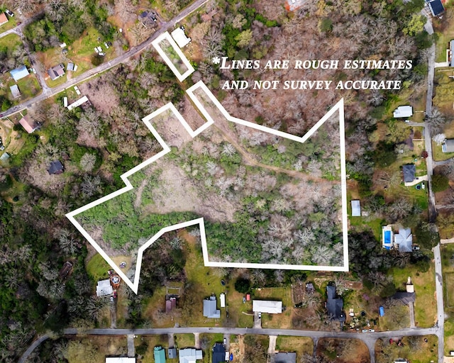 4 Lots St, Cordova AL, 35550 land for sale