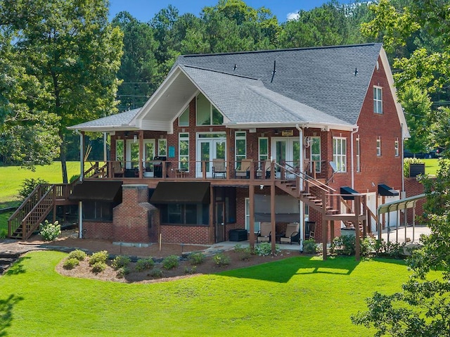 316 Boardwalk Way, Jasper, AL 35504 - photo 38