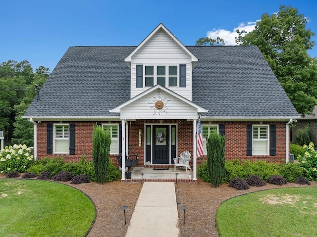 316 Boardwalk Way, Jasper, AL 35504 - photo 2