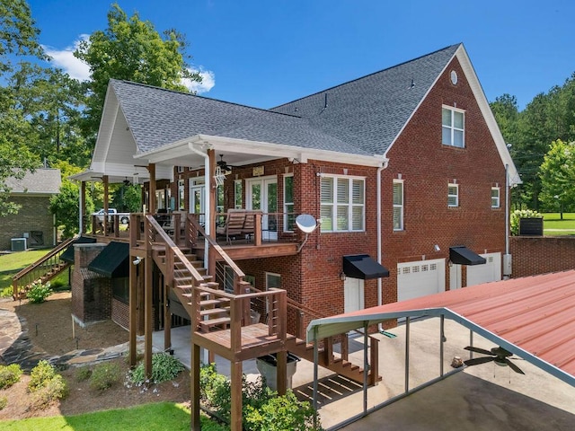 316 Boardwalk Way, Jasper, AL 35504 - photo 37