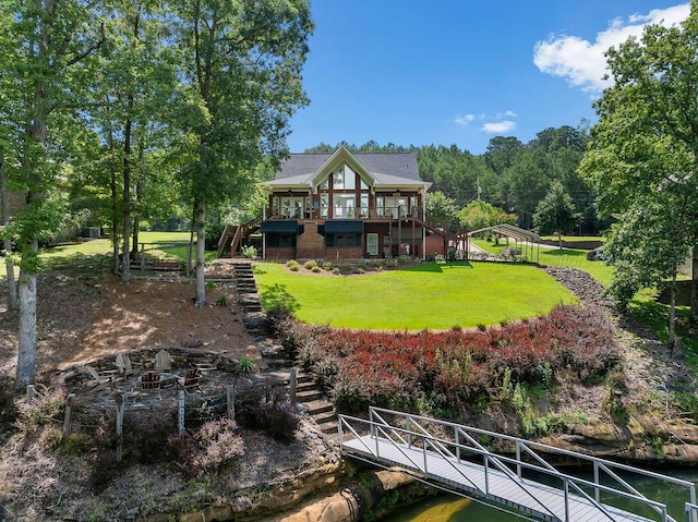 316 Boardwalk Way, Jasper, AL 35504 - photo 41