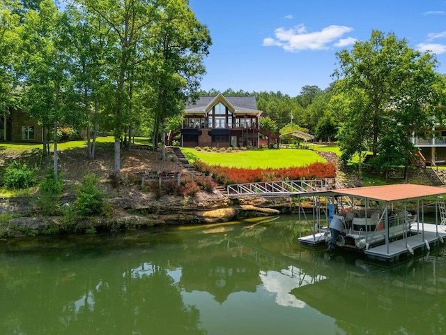 316 Boardwalk Way, Jasper, AL 35504 - photo 1
