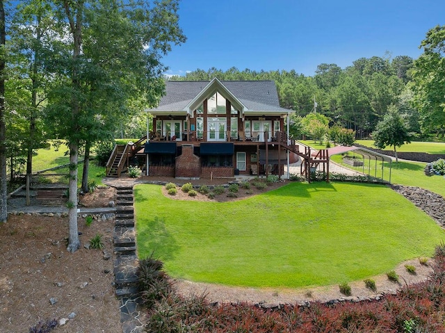 316 Boardwalk Way, Jasper, AL 35504 - photo 42