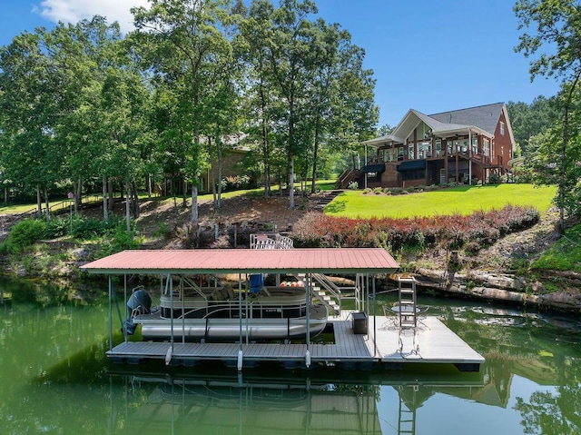 316 Boardwalk Way, Jasper, AL 35504 - photo 43