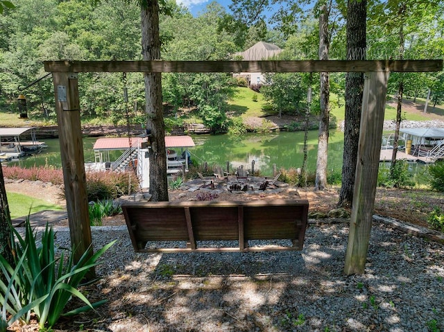 316 Boardwalk Way, Jasper, AL 35504 - photo 48
