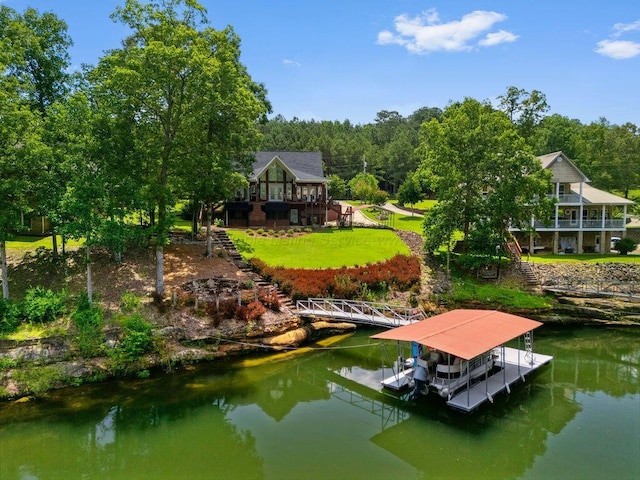 316 Boardwalk Way, Jasper, AL 35504 - photo 40