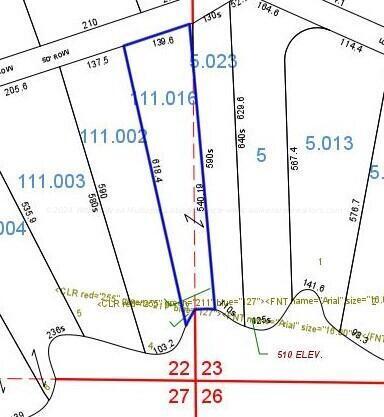 LOT3 Preserve Trl, Jasper, AL 35504 - photo 7