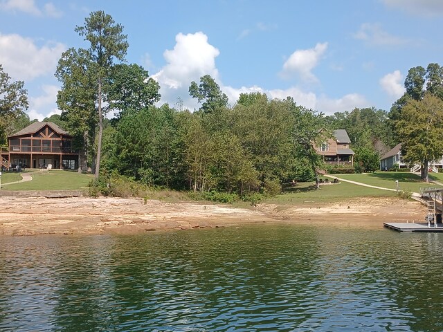 LOT3 Preserve Trl, Jasper, AL 35504 - photo 1