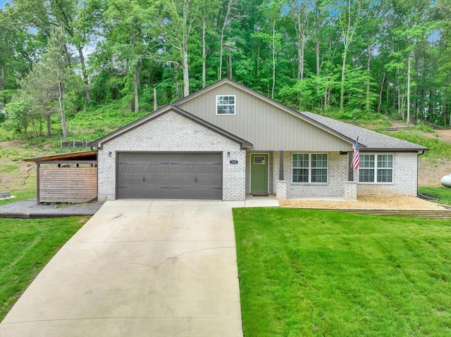 239 Doss Rd, Cullman, AL 35057 - photo 1