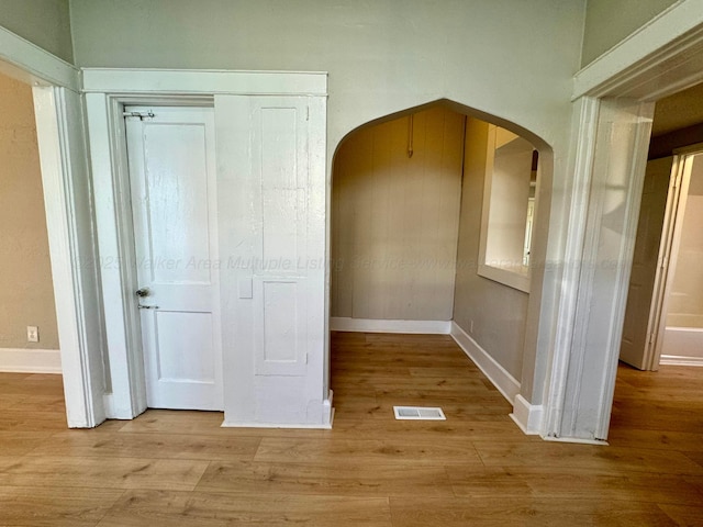 1532 SW Bay Ave, Birmingham, AL 35211 - interior space