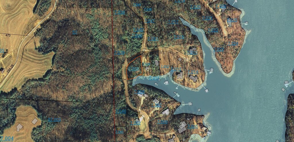 LOT8 County Road 283, Arley, AL 35541 - photo 2