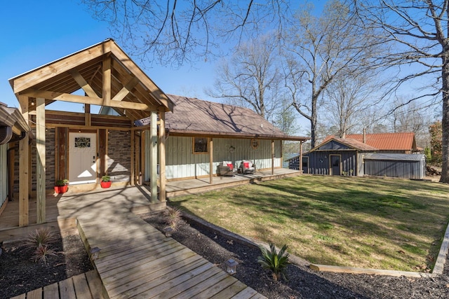 787 County Road 235, Arley, AL 35541 - photo 34
