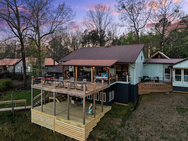 787 County Road 235, Arley, AL 35541 - photo 1