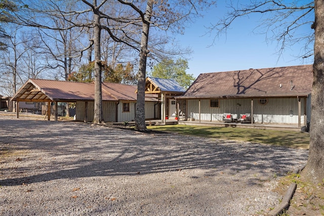 787 County Road 235, Arley, AL 35541 - photo 4