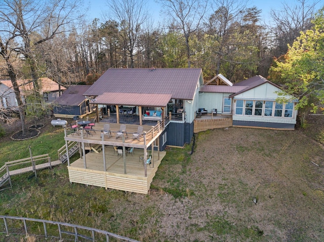 787 County Road 235, Arley, AL 35541 - photo 28