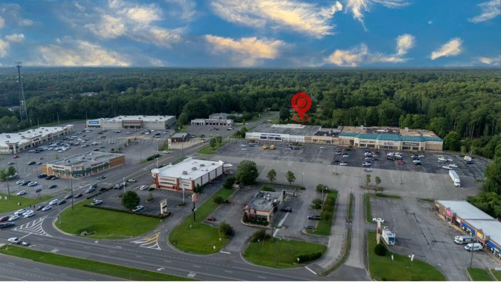 301 N Airport Rd, Jasper, AL 35504