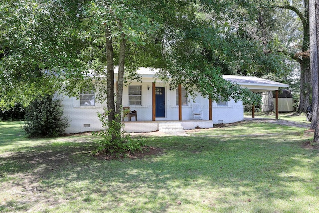 106 Deer St, Jasper, AL 35504 - photo 19
