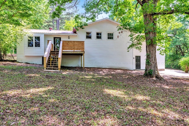 240 Valley Ln, Warrior, AL 35180 - photo 8