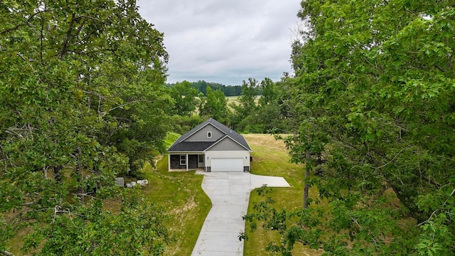1003 County Road 52, Arley, AL 35541 - photo 19