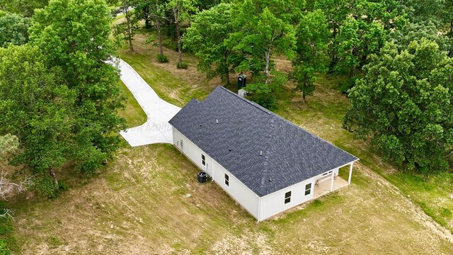 1003 County Road 52, Arley, AL 35541 - photo 20