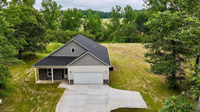 1003 County Road 52, Arley, AL 35541 - photo 21