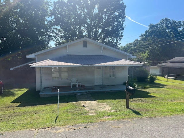 109 Levine St, Parrish, AL 35580 - photo 1