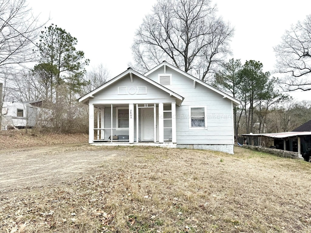 2805 E A St, Jasper, AL 35501