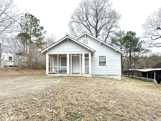 2805 E A St, Jasper, AL 35501