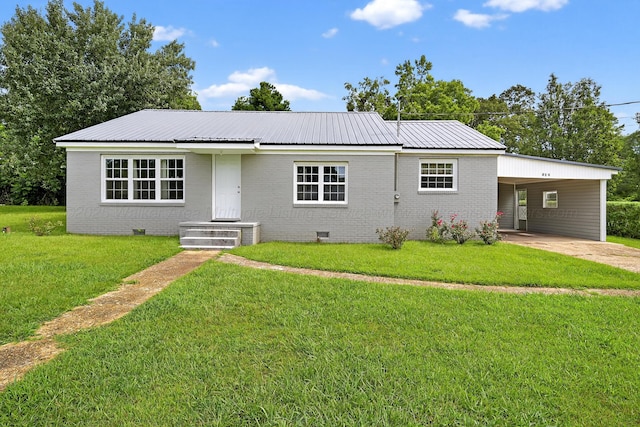 816 SW 3rd Ave, Hamilton, AL 35570 - photo 1