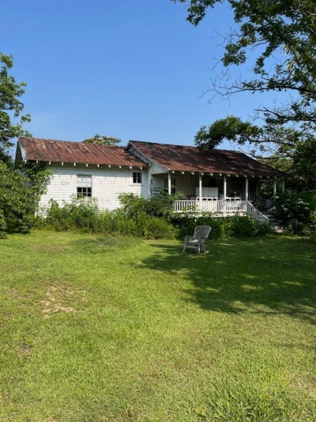 454 Tahoe Rd, Winfield, AL 35594 - photo 3
