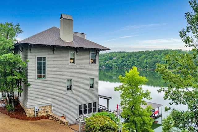 254 Point William Ln, Crane Hill, AL 35053 - photo 35