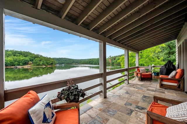 254 Point William Ln, Crane Hill, AL 35053 - photo 24