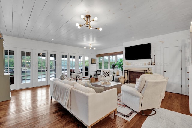 254 Point William Ln, Crane Hill, AL 35053 - photo 4