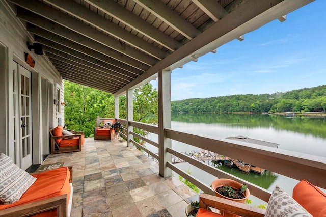 254 Point William Ln, Crane Hill, AL 35053 - photo 25