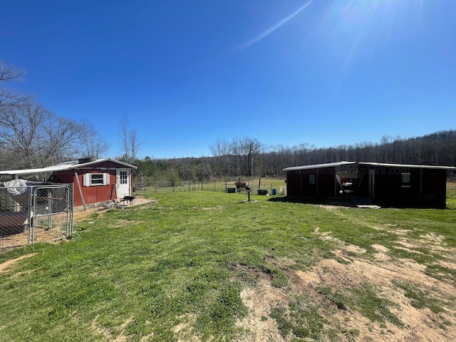 3085 County Highway 93, Hamilton, AL 35570 - photo 1