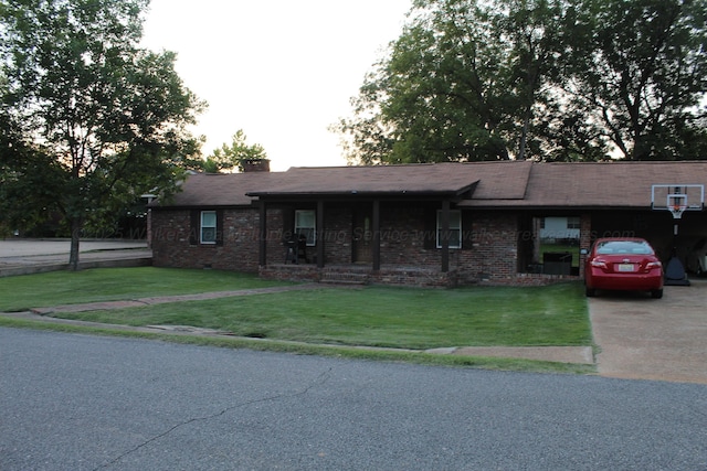 141 Foothill Rd, Winfield, AL 35594 - photo 9