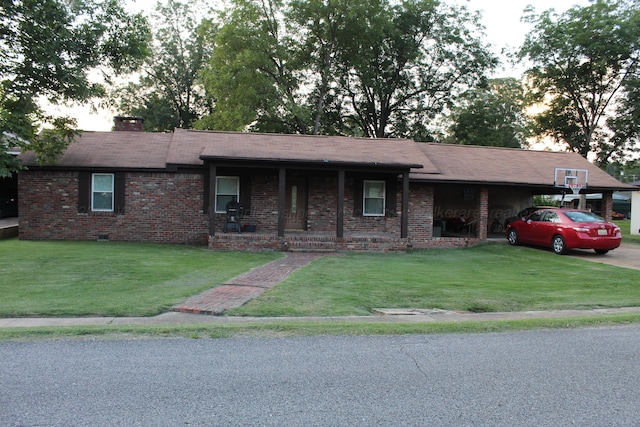 141 Foothill Rd, Winfield, AL 35594 - photo 8