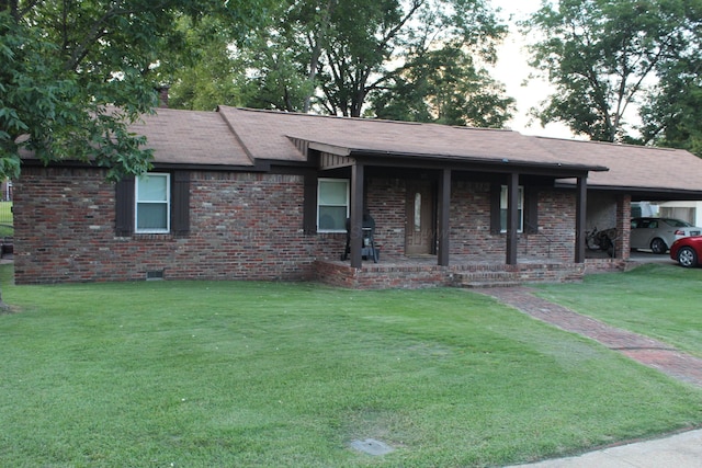 141 Foothill Rd, Winfield, AL 35594 - photo 1
