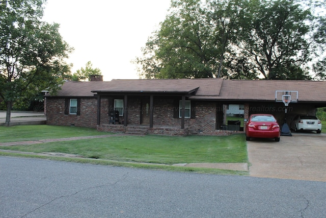 141 Foothill Rd, Winfield, AL 35594 - photo 2