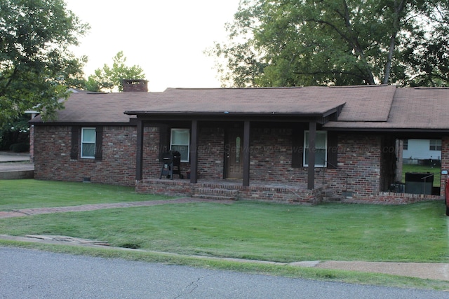141 Foothill Rd, Winfield, AL 35594 - photo 10