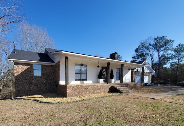 3314 County Highway 47, Winfield, AL 35594 - photo 2