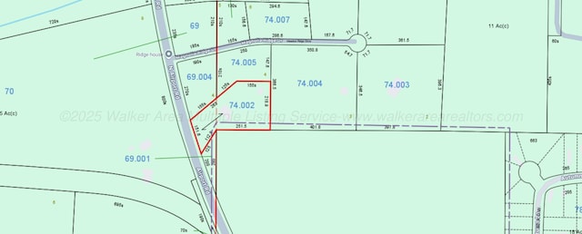 2701 N Airport Rd, Jasper, AL 35504 - map location