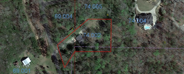 2701 N Airport Rd, Jasper, AL 35504 - map