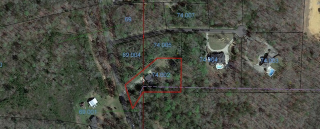 2701 N Airport Rd, Jasper, AL 35504 - map location