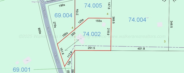 2701 N Airport Rd, Jasper, AL 35504 - map
