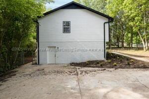 6370 Ball Rd, Mount Olive, AL 35117 - view of property exterior
