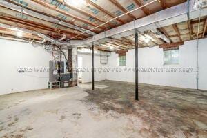 6370 Ball Rd, Mount Olive, AL 35117 - view of below grade area