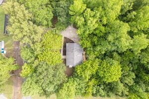 6370 Ball Rd, Mount Olive, AL 35117 - drone / aerial view