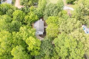 6370 Ball Rd, Mount Olive, AL 35117 - aerial view