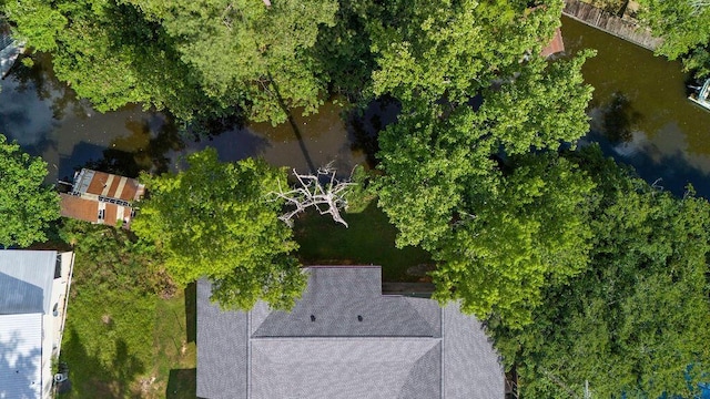 515 River Dr, Quinton, AL 35130 - aerial view